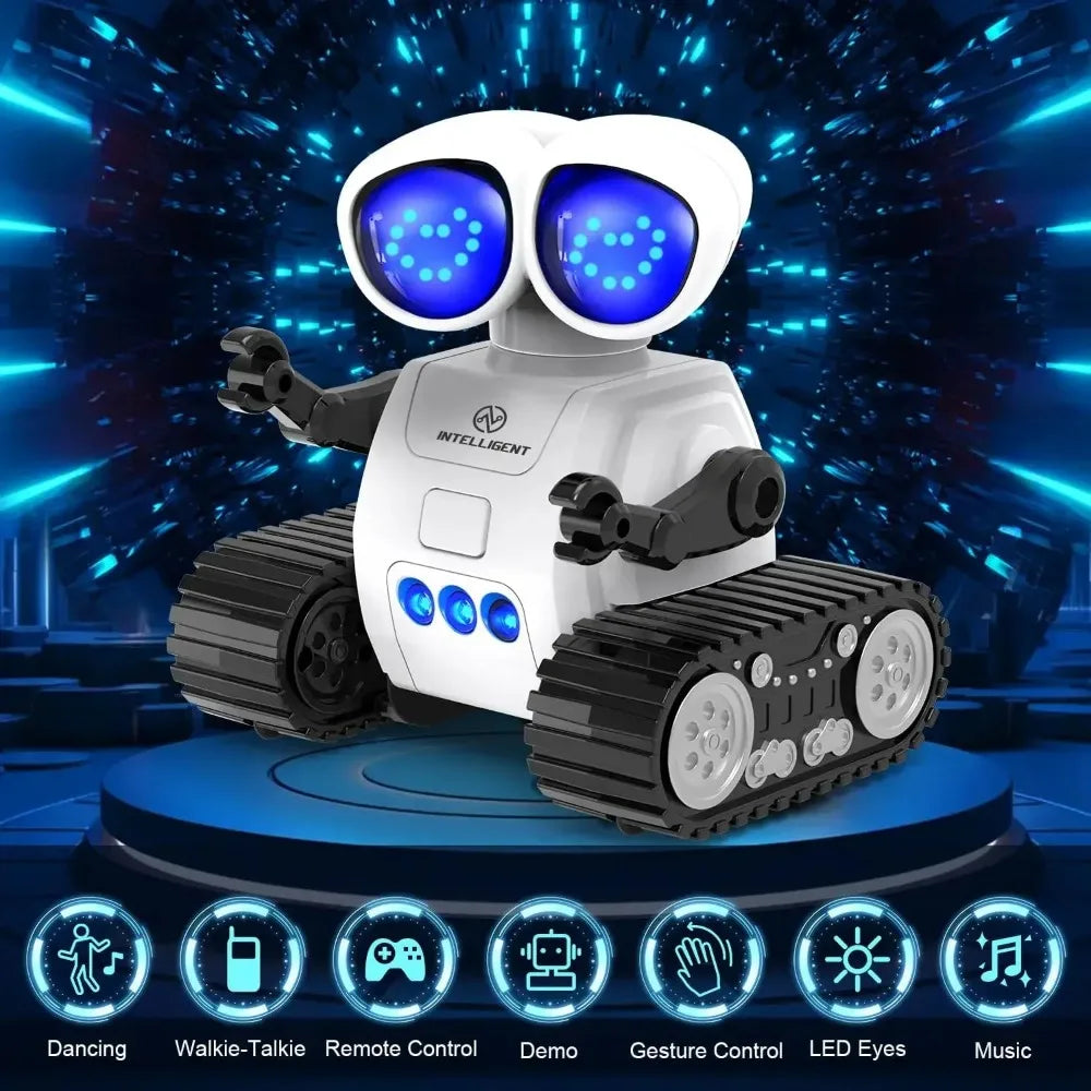 Robotic Toys