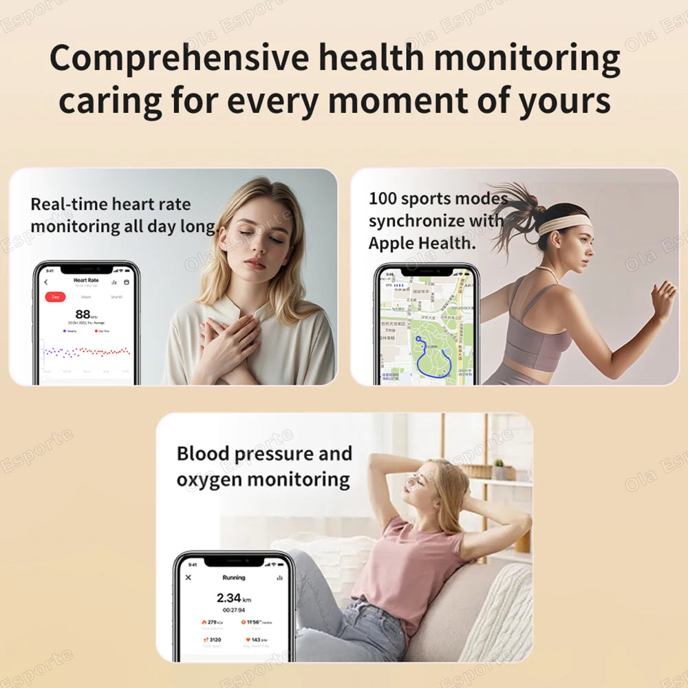 ARTEMIS Smart Ring – Women’s Health, Heart Rate & Menstrual Cycle Tracker