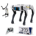 HEPHAESTUS AI Robot Dog – Voice Control, APP Programming & Dancing