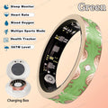 ARTEMIS Smart Ring – Women’s Health, Heart Rate & Menstrual Cycle Tracker