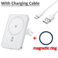 30W Car Air Vent Magnetic GPS Phone Holder Stand Wireless Charger For Magsafe iPhone 16 15 14 13 12 Pro Max Cell Fast Charging