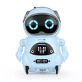 ORPHEUS Smart Robot – Voice Recognition, Singing, Dancing & Storytelling