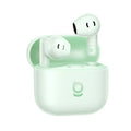 ECHO Wireless Earbuds – Bluetooth 6.0, AI ENC, 40H Playtime & IP55