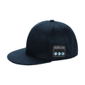 LYRA Bluetooth Speaker Cap – Dual Speakers, Wireless Headset & Outdoor Audio